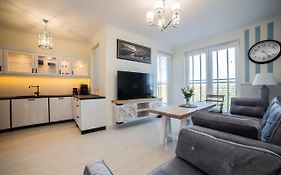Apart Harmony - Apartament Sailor